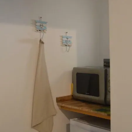 בית הארחה La Rosa Di Cazzape